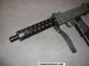 Blackout Extreme Barrel Extension for M-11